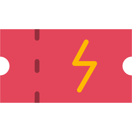 venta express icono gratis