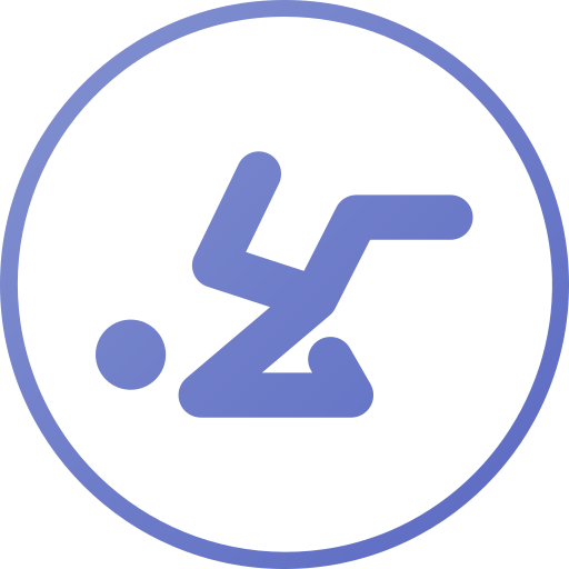 Workout free icon Workout free icon