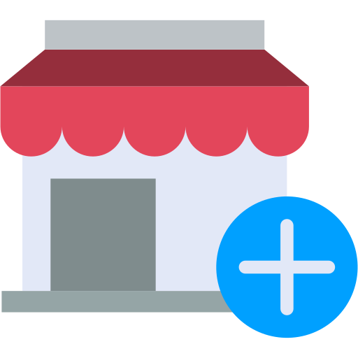 almacenar icono gratis