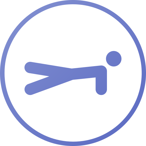 Workout free icon Workout free icon