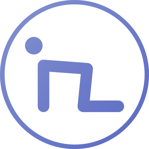Workout free icon Workout free icon