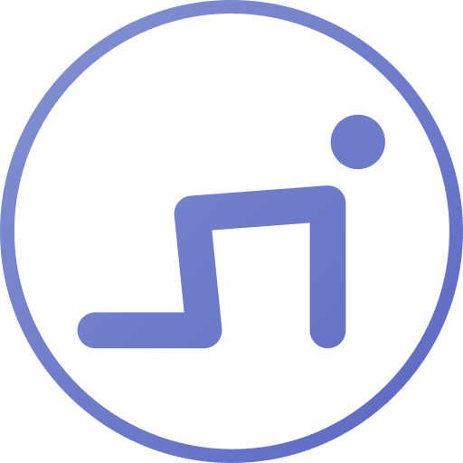 Workout free icon Workout free icon