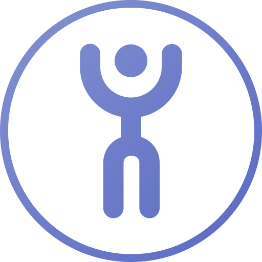 Workout free icon Workout free icon