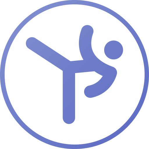 Workout free icon