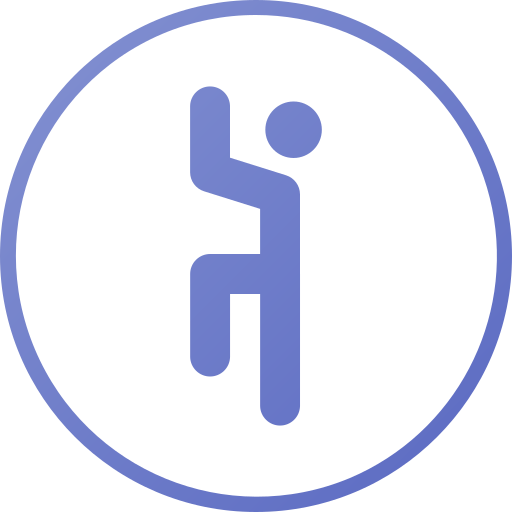 Workout free icon
