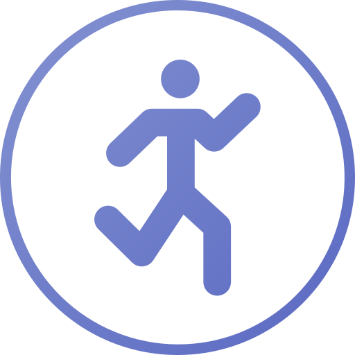 Workout free icon Workout free icon