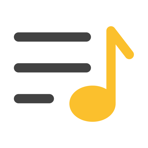 lista de reprodução grátis ícone lista de reprodução grátis ícone