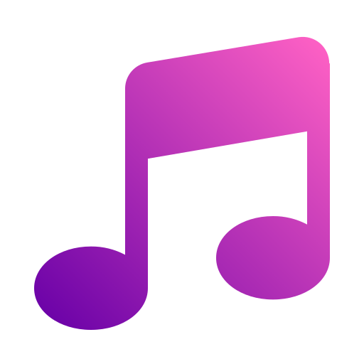 música icono gratis
