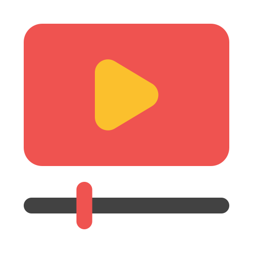 videoplayer kostenlos Icon videoplayer kostenlos Icon