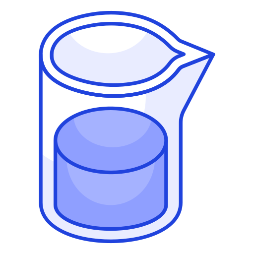 investigación médica icono gratis