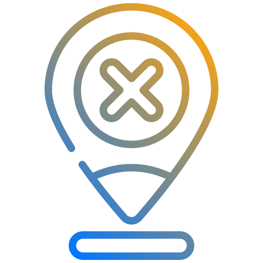 espace réservé Icône gratuit