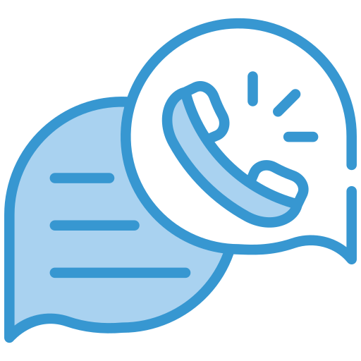 téléphone Icône gratuit