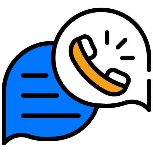 teléfono icono gratis