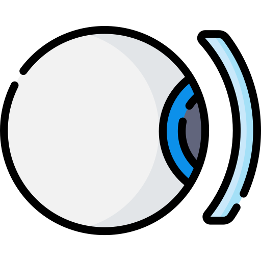 optique Icône gratuit optique Icône gratuit