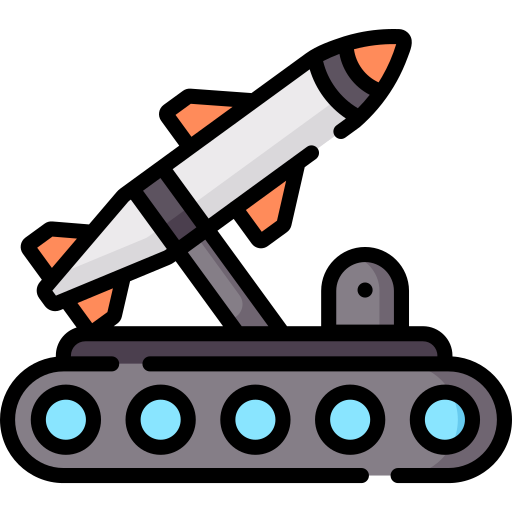 rakete kostenlos Icon