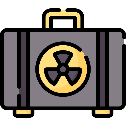 mallette Icône gratuit