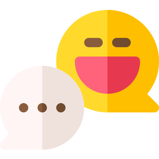 Comunicações grátis ícone