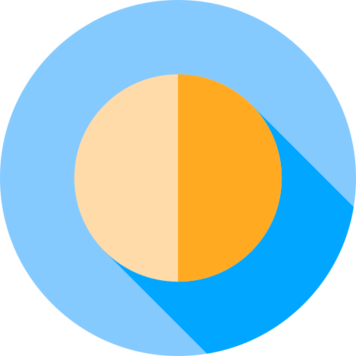 Brightness free icon Brightness free icon