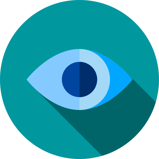 auge kostenlos Icon auge kostenlos Icon