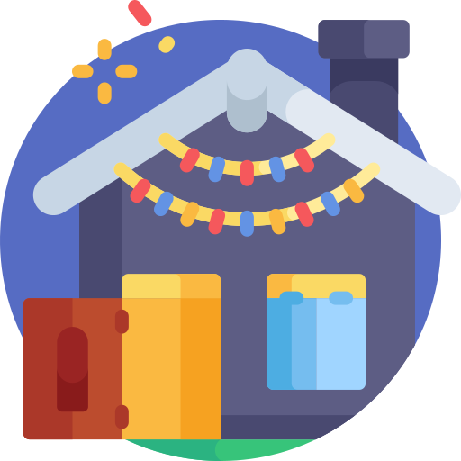 maison Icône gratuit