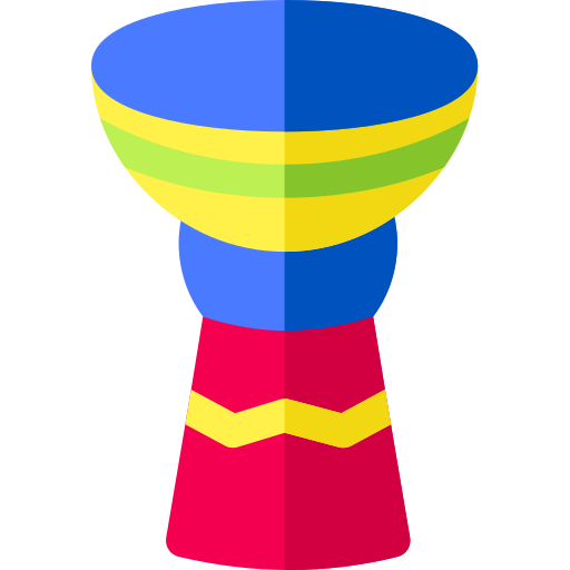 darbuka icono gratis