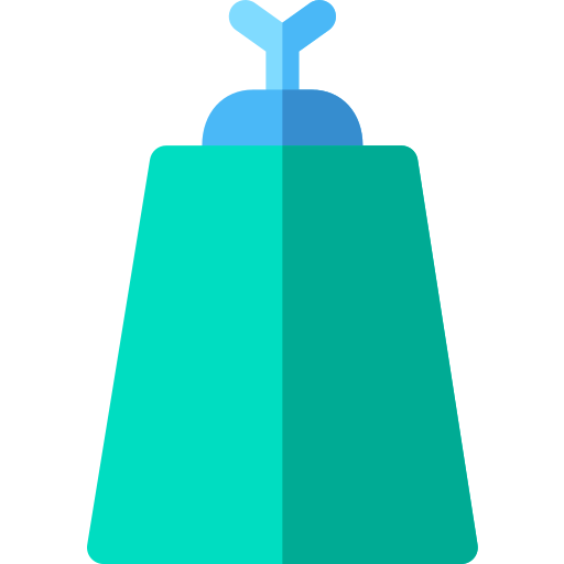 cowbell grátis ícone