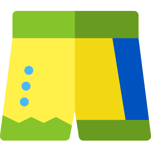 pantalones icono gratis