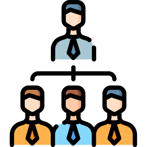 people manager icon