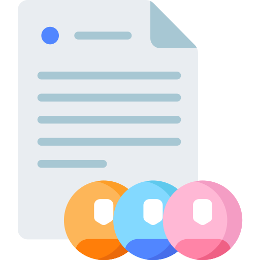 collaboratif Icône gratuit collaboratif Icône gratuit