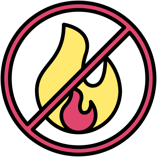pas de feu Icône gratuit pas de feu Icône gratuit