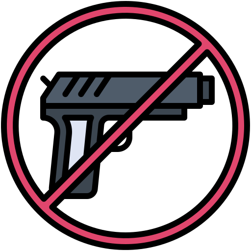 keine waffe kostenlos Icon keine waffe kostenlos Icon