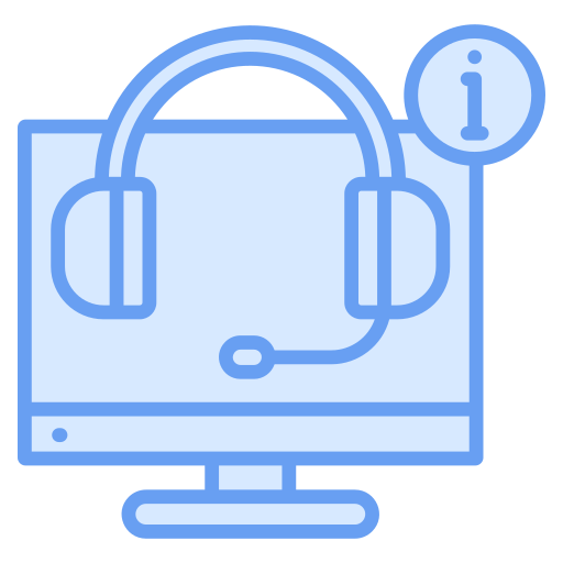 empfangsdame kostenlos Icon