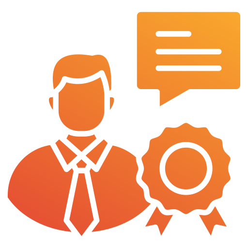 consultoría icono gratis