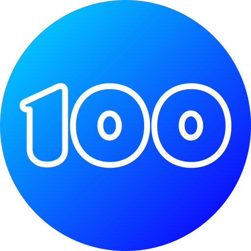 100 free icon 100 free icon