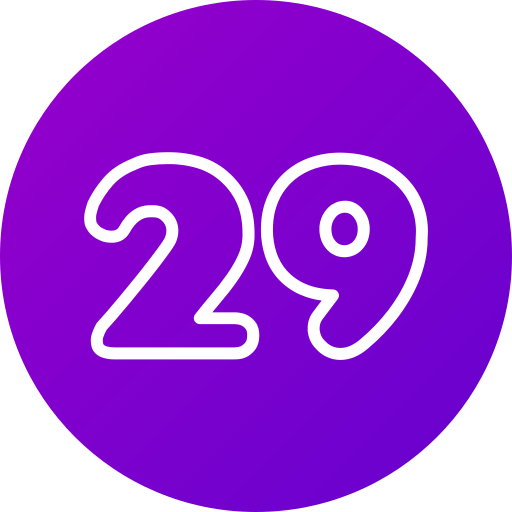 29 free icon 29 free icon