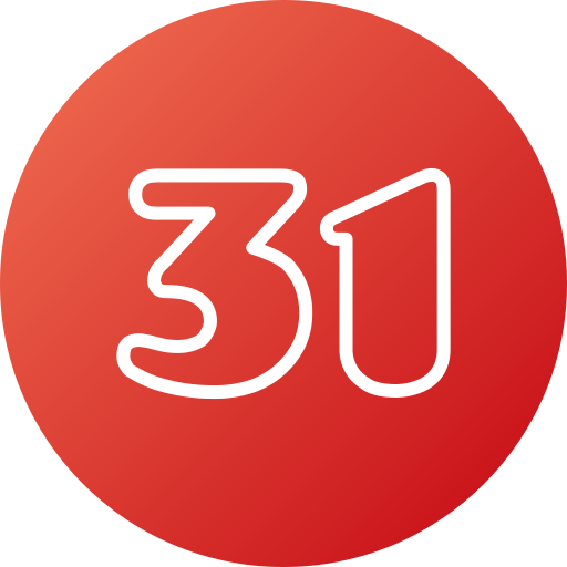 31 free icon