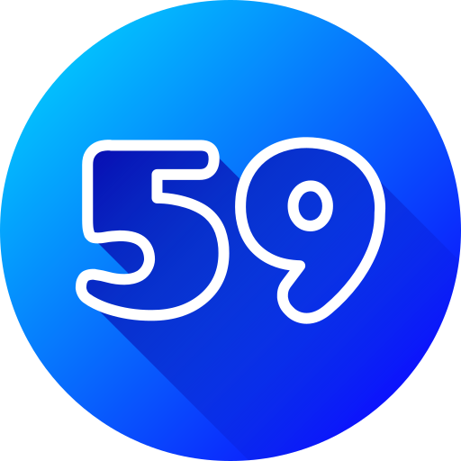 59 icono gratis