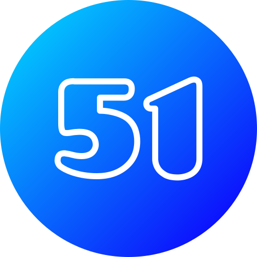 51 icono gratis