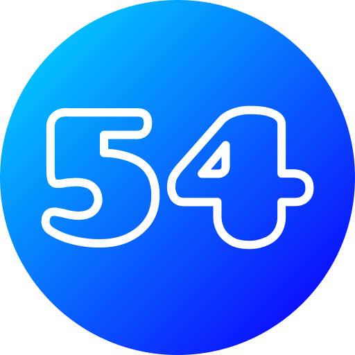 54 icono gratis