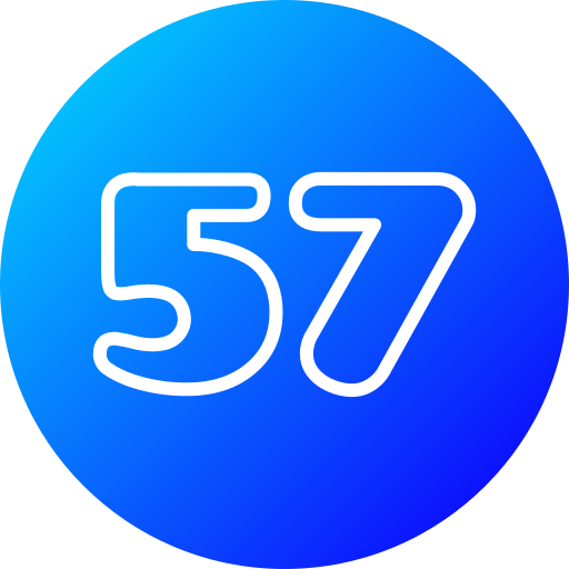 57 icono gratis