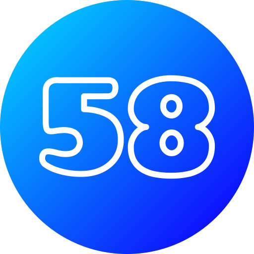 58 grátis ícone 58 grátis ícone