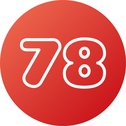 78 grátis ícone 78 grátis ícone