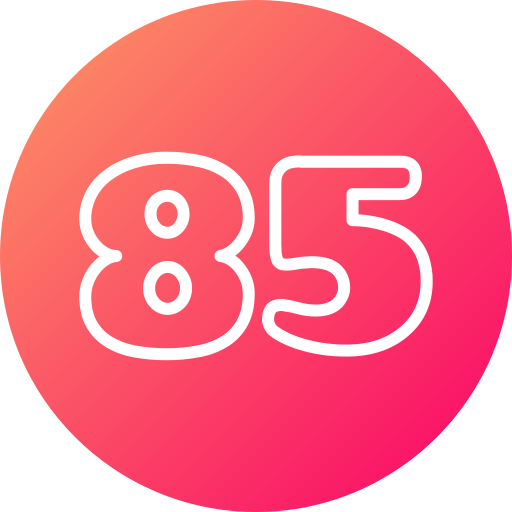 85 icono gratis