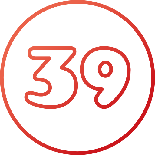 39 icono gratis