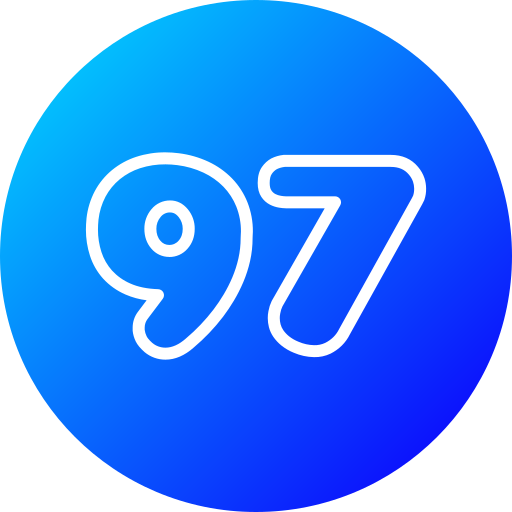 97 icono gratis