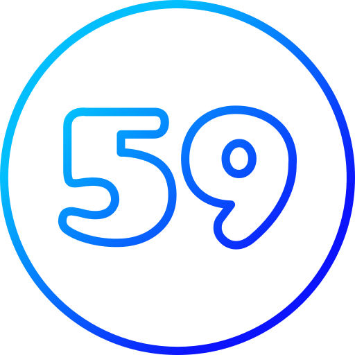 59 icono gratis