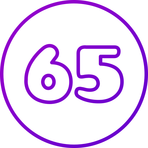65 icono gratis