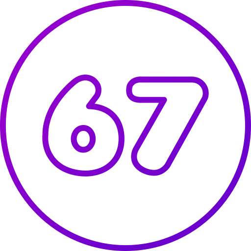 67 icono gratis