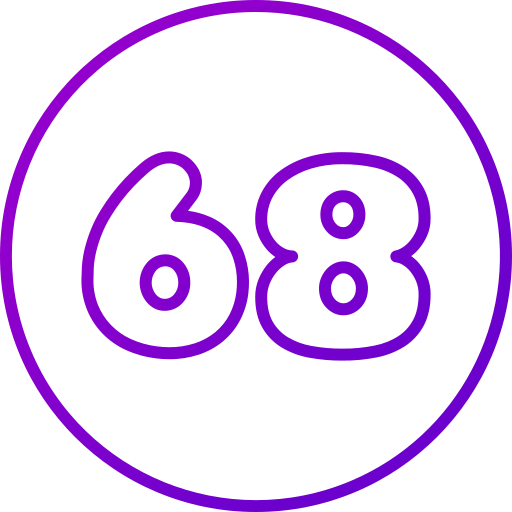 68 icono gratis