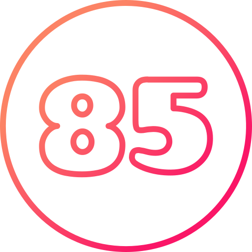 85 icono gratis